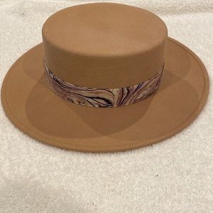 Scotch & Soda Bolero Hat